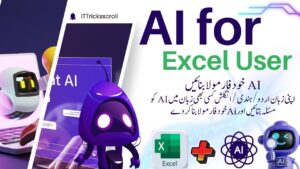IA pour formules Excel sans effort