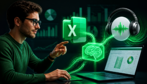 Intégrer Gemini IA dans une macro Excel